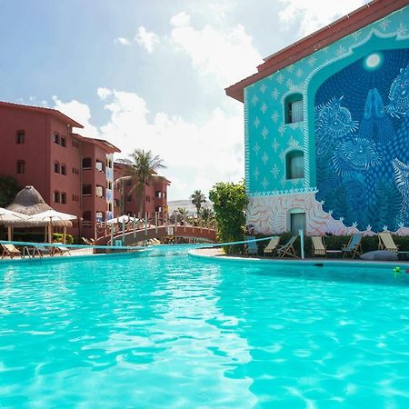 Cancun Clipper Club Exterior photo