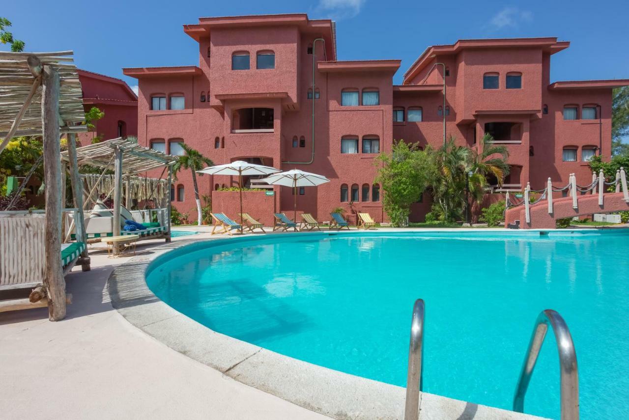 Cancun Clipper Club Exterior photo